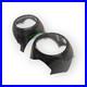 Genuine Carbon Fibre Air Vent Interior Covers For MINI R55 R56 R57 R58 R59