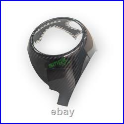 Genuine Carbon Fibre Air Vent Interior Covers For MINI R55 R56 R57 R58 R59 Genuine Carbon Fibre Air Vent Interior Covers For MINI R55 R56 R57 R58 R59