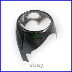 Genuine Carbon Fibre Air Vent Interior Covers For MINI R55 R56 R57 R58 R59 Genuine Carbon Fibre Air Vent Interior Covers For MINI R55 R56 R57 R58 R59