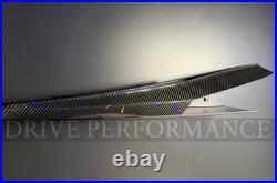Genuine Carbon Fibre Interior Dash Trim BMW 3 4 Series G20 G21 G22 G23 2022+