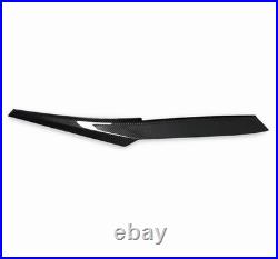 Genuine Carbon Fibre Interior Dash Trim BMW 3 4 Series G20 G21 G22 G23 2022+