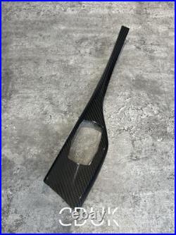 Genuine Carbon Fibre Interior I Drive Trim BMW F20 F21 M135 140 235i 240i F87 M2