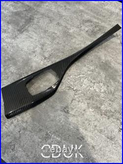 Genuine Carbon Fibre Interior I Drive Trim BMW F20 F21 M135 140 235i 240i F87 M2