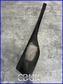 Genuine Carbon Fibre Interior I Drive Trim BMW F20 F21 M135 140 235i 240i F87 M2