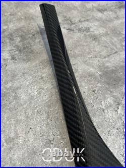 Genuine Carbon Fibre Interior I Drive Trim BMW F20 F21 M135 140 235i 240i F87 M2