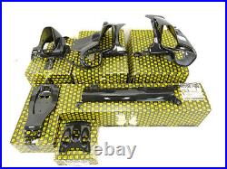 Genuine Ferrari 458 Carbon Fibre Full Interior Upgrade Kit Rhd Only