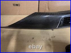 Genuine Oem Bmw F80 M3 F82 M4 F3x M Performance Carbon Fibre Interior Trim Set
