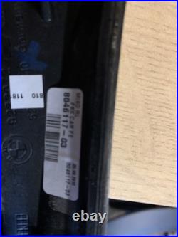 Genuine Oem Bmw F80 M3 F82 M4 F3x M Performance Carbon Fibre Interior Trim Set