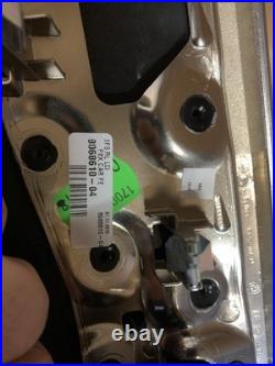 Genuine Oem Bmw F80 M3 F82 M4 F3x M Performance Carbon Fibre Interior Trim Set