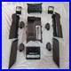 Genuine Range Rover Sport L494 14-18 Complete Carbon Fiber Interior Trim