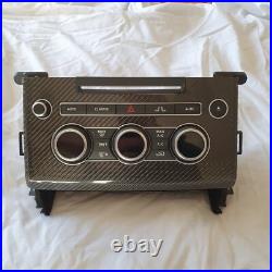 Genuine Range Rover Sport L494 14-18 Complete Carbon Fiber Interior Trim