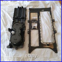 Genuine Range Rover Sport L494 14-18 Complete Carbon Fiber Interior Trim