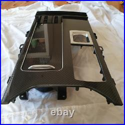 Genuine Range Rover Sport L494 14-18 Complete Carbon Fiber Interior Trim