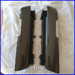 Genuine Range Rover Sport L494 14-18 Complete Carbon Fiber Interior Trim