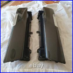 Genuine Range Rover Sport L494 14-18 Complete Carbon Fiber Interior Trim