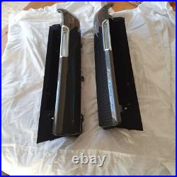 Genuine Range Rover Sport L494 14-18 Complete Carbon Fiber Interior Trim