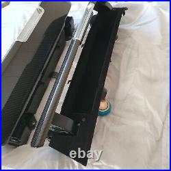 Genuine Range Rover Sport L494 14-18 Complete Carbon Fiber Interior Trim
