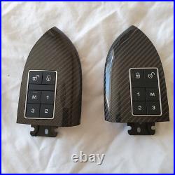 Genuine Range Rover Sport L494 14-18 Complete Carbon Fiber Interior Trim