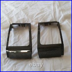Genuine Range Rover Sport L494 14-18 Complete Carbon Fiber Interior Trim