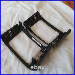 Genuine Range Rover Sport L494 14-18 Complete Carbon Fiber Interior Trim