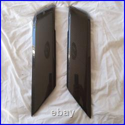Genuine Range Rover Sport L494 14-18 Complete Carbon Fiber Interior Trim