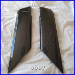 Genuine Range Rover Sport L494 14-18 Complete Carbon Fiber Interior Trim