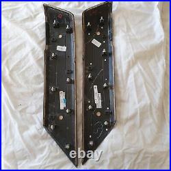 Genuine Range Rover Sport L494 14-18 Complete Carbon Fiber Interior Trim