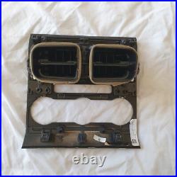 Genuine Range Rover Sport L494 14-18 Complete Carbon Fiber Interior Trim
