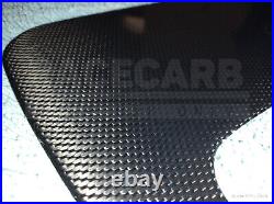 High-quality CarbonFiber Shift Trim Panel Interior BMW E34