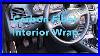 How To Wrap E46 Interior Trim 325i 328i 330i M3 Using 3m Carbon Fiber Vinyl