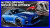 Hydro Dipping Nissian Gtr Interior In Carbon Fiber Liquid Concepts Weekly Tips And Tricks