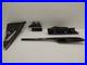 INTERIOR TRIMS BMW 6 Series M6 F13 2011 To 2017 2 Door Coupe Carbon Fiber Trims