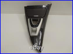 INTERIOR TRIMS BMW 6 Series M6 F13 2011 To 2017 2 Door Coupe Carbon Fiber Trims