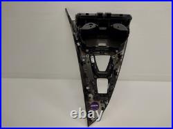 INTERIOR TRIMS BMW 6 Series M6 F13 2011 To 2017 2 Door Coupe Carbon Fiber Trims