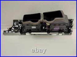 INTERIOR TRIMS BMW 6 Series M6 F13 2011 To 2017 2 Door Coupe Carbon Fiber Trims