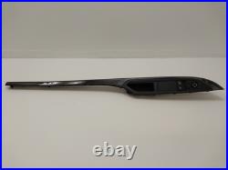 INTERIOR TRIMS BMW 6 Series M6 F13 2011 To 2017 2 Door Coupe Carbon Fiber Trims