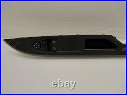 INTERIOR TRIMS BMW 6 Series M6 F13 2011 To 2017 2 Door Coupe Carbon Fiber Trims