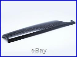 Interior Carbon Dash board Kit Panel For 07-13 Mini Cooper R55 R56 R57 R58 R59