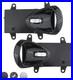 Interior Door Handle (Carbon Fiber) Compatible with Nissan 350Z 2003 2004 2005