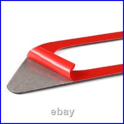 Interior Full Cover Kits Carbon Fiber Black Fit Volkswagen Passat B5 2001-05 RHD