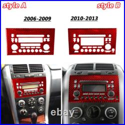 Interior Full Kits For Manual Suzuki Grand Carbon Fiber Decoration Cover Trim Interior Full Kits For Manual Suzuki Grand Carbon Fiber Decoration Cover Trim