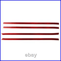 Interior Full Kits For Manual Suzuki Grand Carbon Fiber Decoration Cover Trim Interior Full Kits For Manual Suzuki Grand Carbon Fiber Decoration Cover Trim