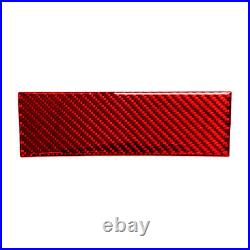 Interior Full Kits For Manual Suzuki Grand Carbon Fiber Decoration Cover Trim Interior Full Kits For Manual Suzuki Grand Carbon Fiber Decoration Cover Trim