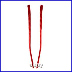Interior Full Kits For Manual Suzuki Grand Carbon Fiber Decoration Cover Trim Interior Full Kits For Manual Suzuki Grand Carbon Fiber Decoration Cover Trim