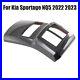 Interior Rear Armrest AC Vent Outlet Cover For Kia Sportage NQ5 2022,2023 Part