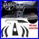 Interior Trim Dashboard Center Parts Fit for BMW F30 F36 F80 M3 Carbon Fiber Kit