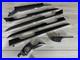 JEEP GRAND CHEROKEE IV WK WK2 SRT8 Carbon fiber Interior trim part SET LHD