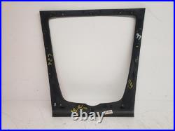 Jaguar XKR 2007 carbon fibre interior trims