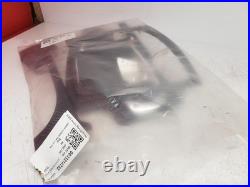 Jaguar XKR 2007 carbon fibre interior trims