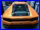 Lamborghini Huracan LP610/LP580 MS Style Carbon Fiber Rear Bonnet Hood Body Kit